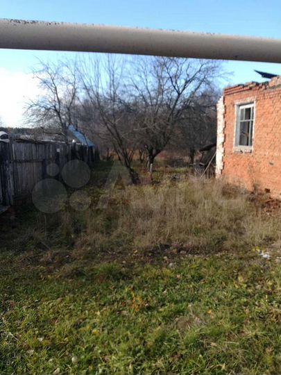 Дом 85 м² на участке 12 сот.