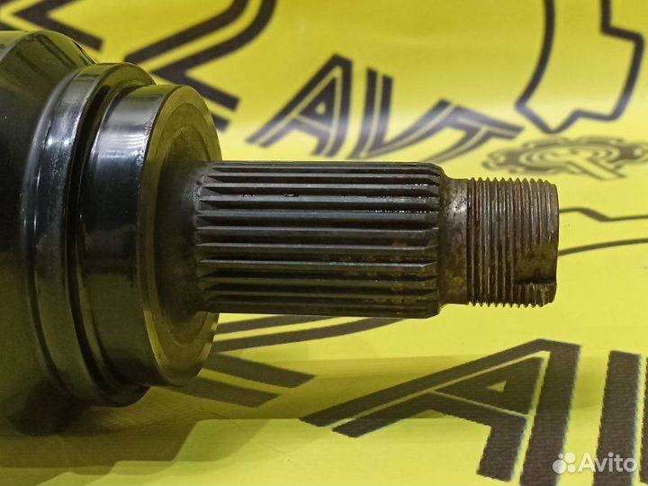 Привод задний левый Bmw 5-Series F10 2013-2017