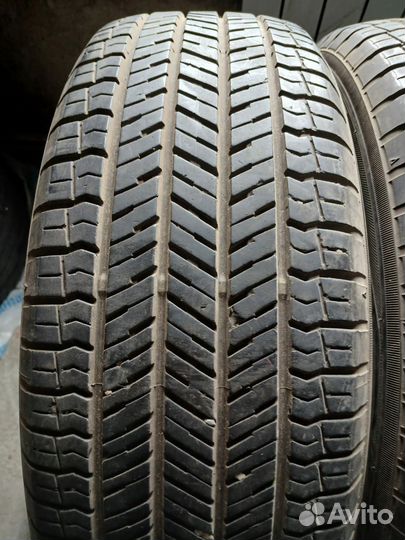 Yokohama Geolandar G91 225/60 R18