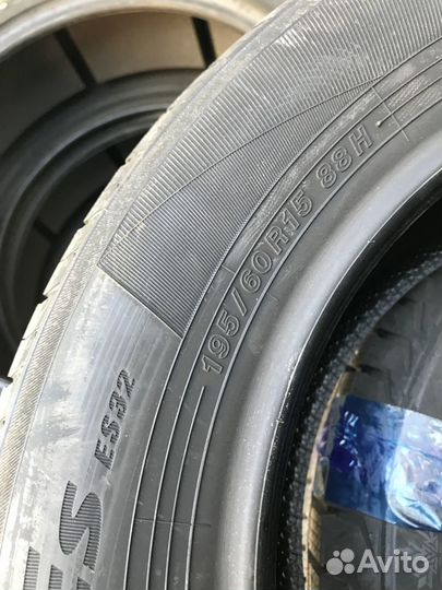 Yokohama BluEarth-ES ES32 195/60 R15 88H