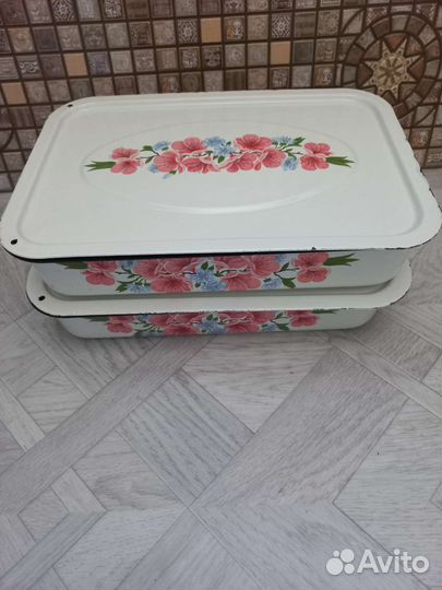 Форма для холодца