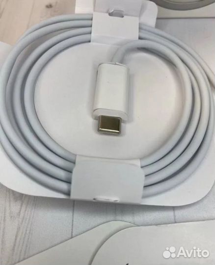 Apple Magsafe charger premium+гарантия