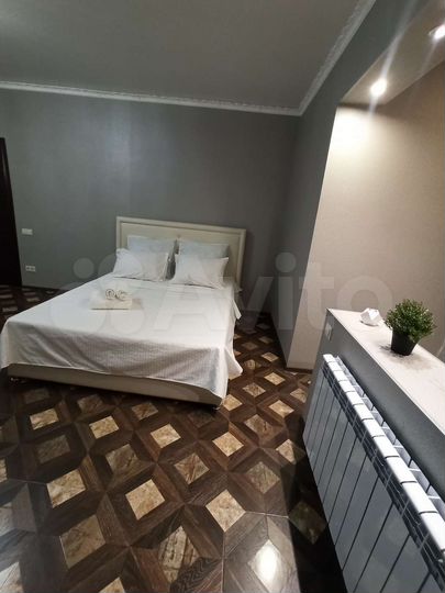 1-к. квартира, 35 м², 3/9 эт.