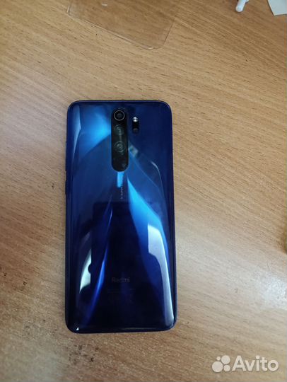 Xiaomi Redmi Note 8 Pro, 6/64 ГБ