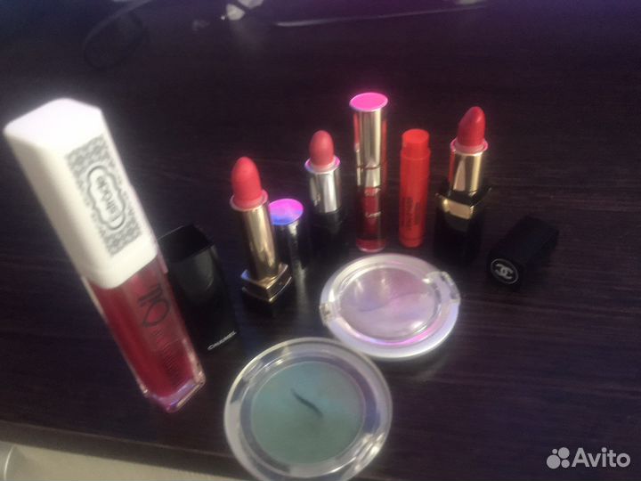 Набор косметики
