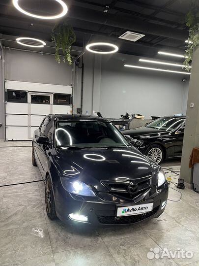 Mazda 3 2.0 МТ, 2005, 329 000 км