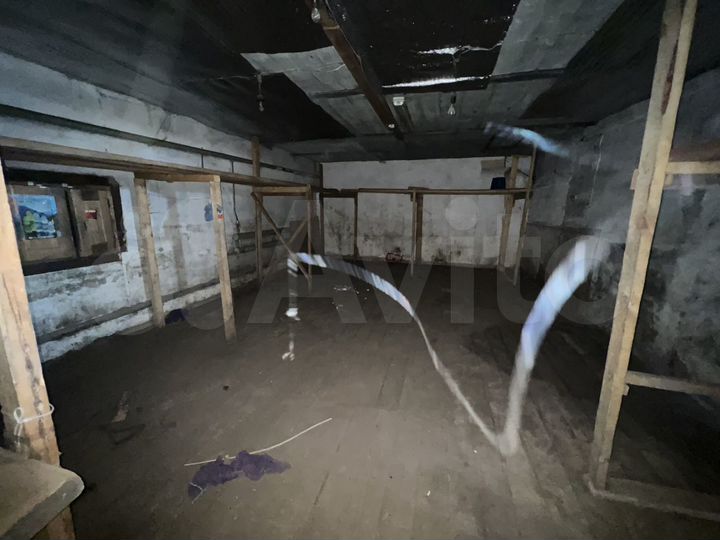 Помещение свободного назначения