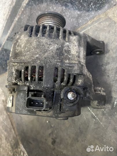 Генератор ford focus 1 1.8