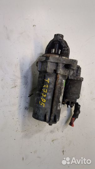 Стартер Opel Combo, 2007