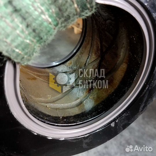 Гидроцилиндр стрелы Caterpillar 336D