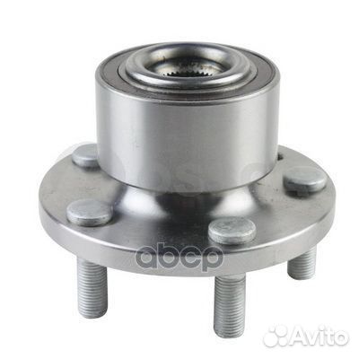 Ступица колеса ossca 735 GH32640, WHB83199