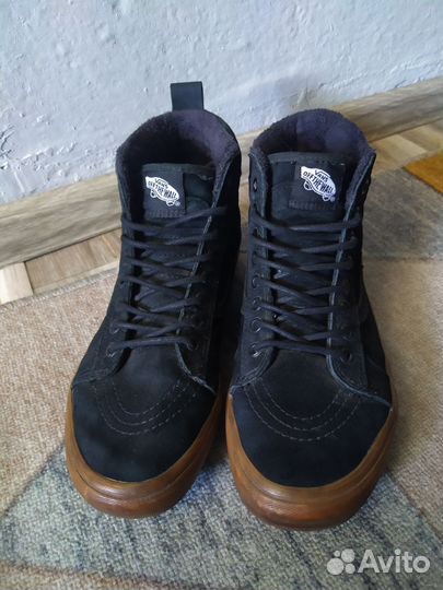 Кеды Vans 41