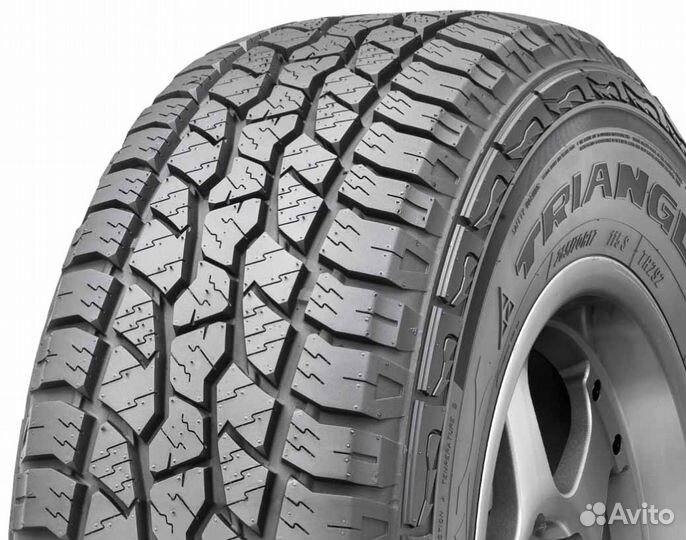 Triangle TR292 265/60 R18 114H