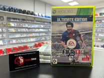 Fifa 13 Xbox 360 Б/у