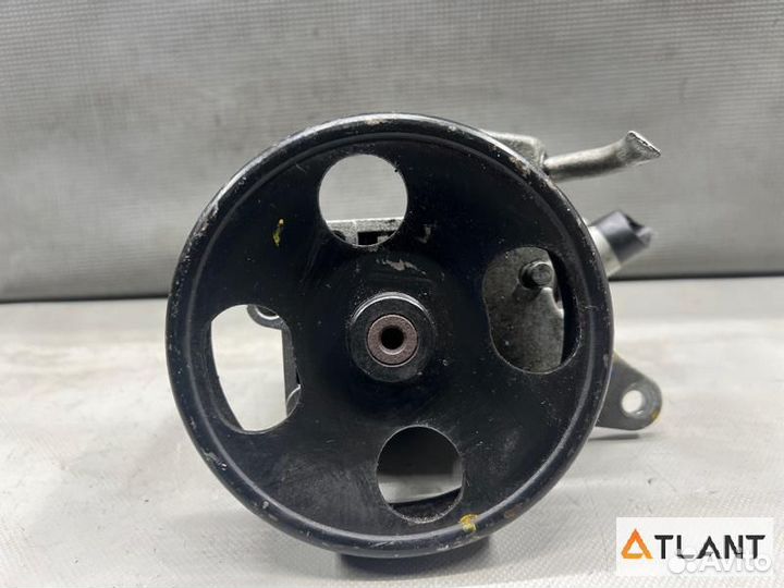 Гидроусилитель nissan fuga