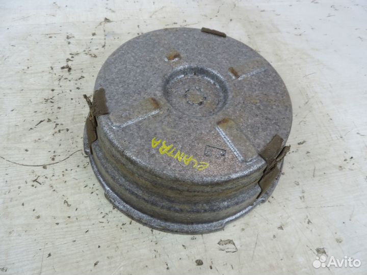 Ящик для инструментов Hyundai Elantra