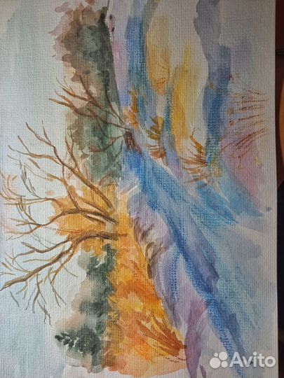 Услуги художника