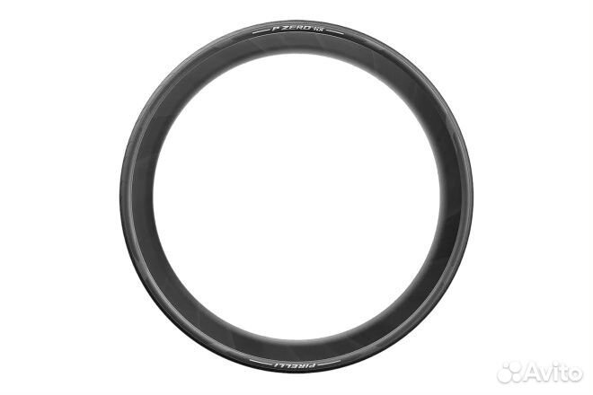 Велопокрышка Pirelli P Zero Race TLR