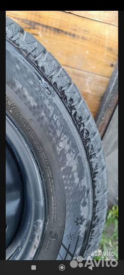 Kapsen HS205 175/65 R14