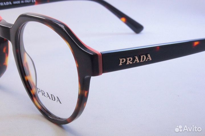 Оправа для очков женская Prada Color