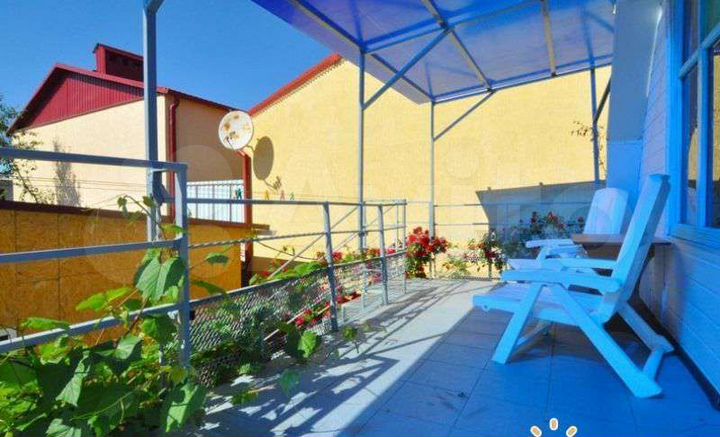 Комната 15 м², 2/2 эт.