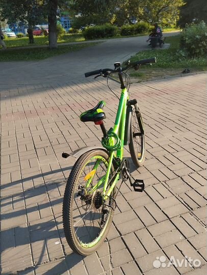 Велосипед Stels Navigator 510 MD 26