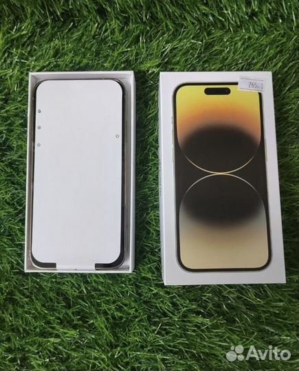 iPhone xr в корпусе 14 pro