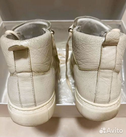 Balenciaga Arena high оригинал