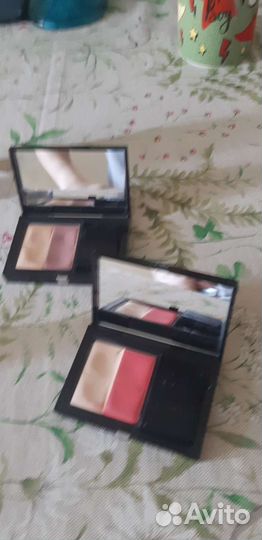 Givenchy румяна оригинал