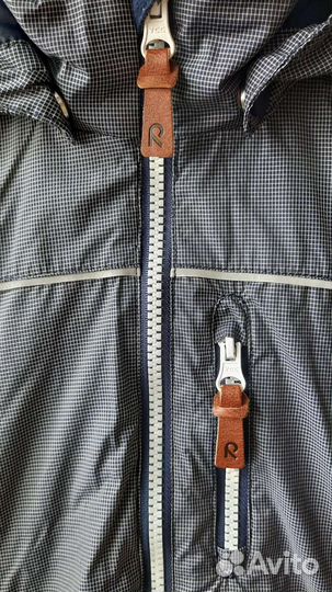 Куртка Reima и Gloria Jeans,116+6