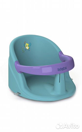 Сиденье для купания babyton