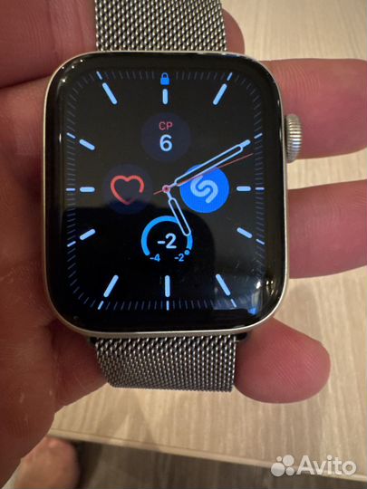 Apple watch se 2023 gps 44mm