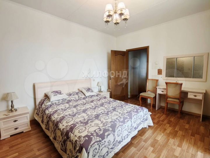 2-к. квартира, 68,1 м², 10/14 эт.