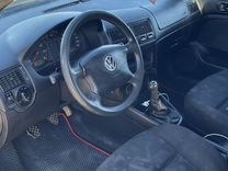 Volkswagen Golf 1.4 MT, 1998, 385 348 км, с пробегом, цена 285 000 руб.