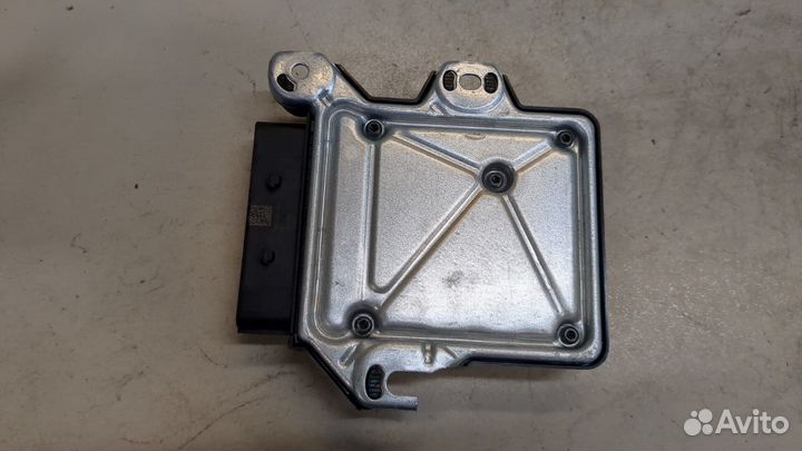 Блок управления airbag Volkswagen Atlas, 2020