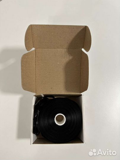 Барьерная защита на клип-корд для тату