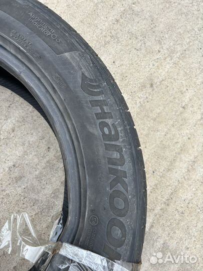 Hankook Ventus S1 Evo 2 K117C 235/55 R18