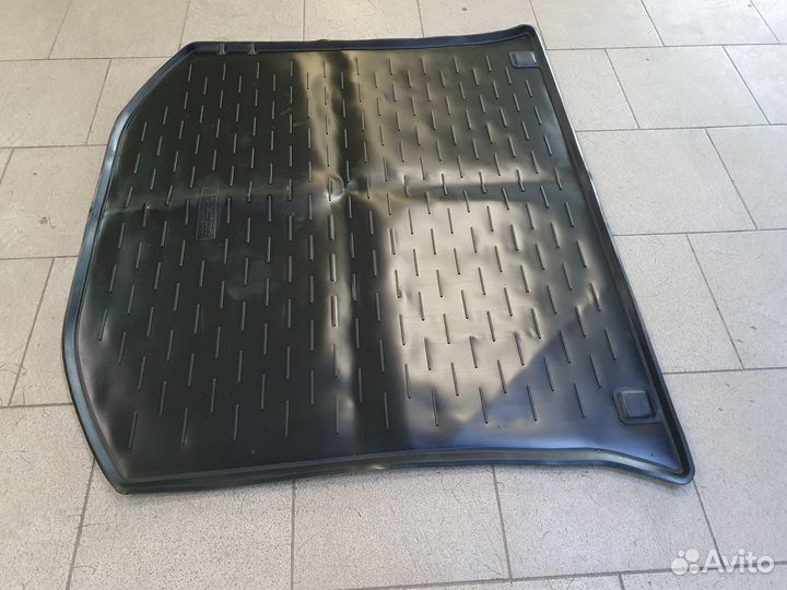 Коврик багажник Jeep Grand Cherokee IV (2010-2022)