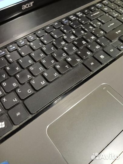 Ноутбук Acer Core i5