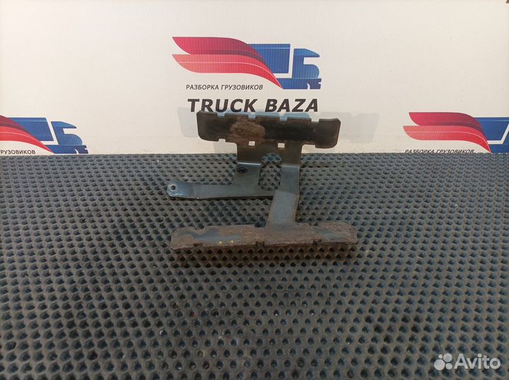 Кронштейн проводки Mercedes-Benz Axor