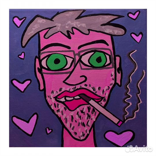 Картины на заказ