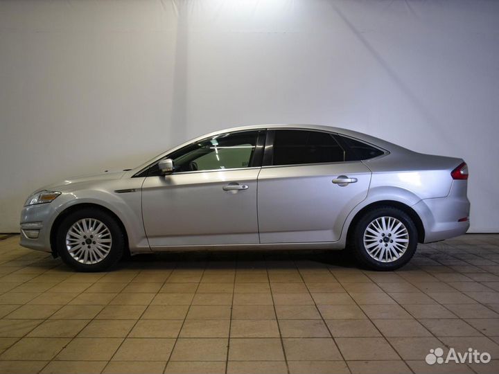 Ford Mondeo 2.0 AT, 2010, 236 101 км
