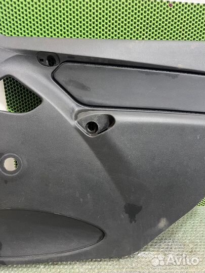 Обшивка задней правой двери LADA Granta