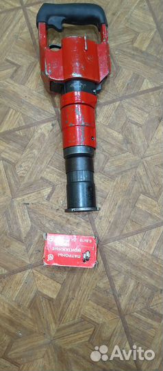 Пистолет монтажный пц 84