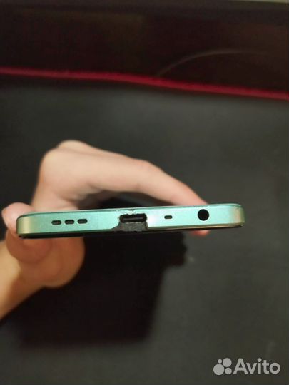 OPPO A58, 8/128 ГБ