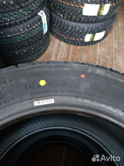 DoubleStar DW01 185/65 R15 88T