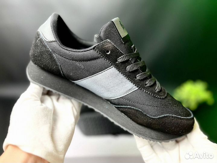 Кроссовки Polo lux