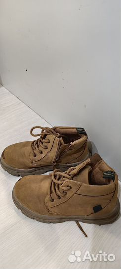 Ботинки Zara 26