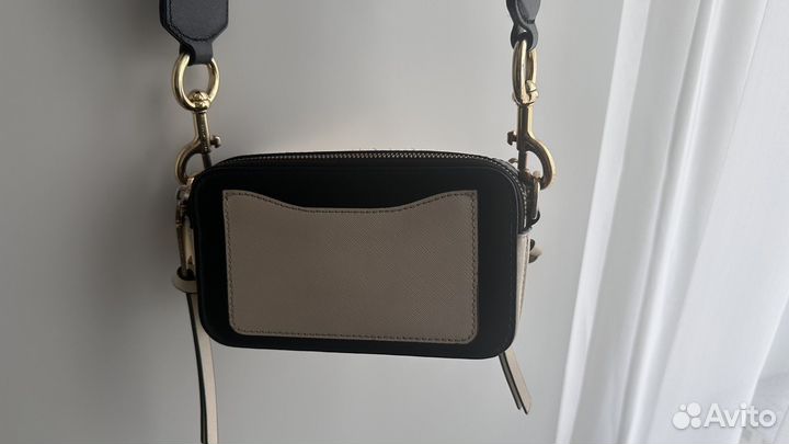 Сумка marc jacobs оригинал