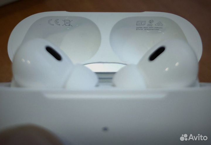 Наушники Airpods Pro 2